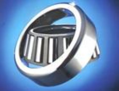 Tapered Roller Bearings--39581/20